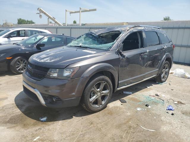 DODGE JOURNEY CROSSROAD