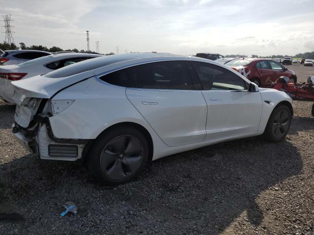 Vin: 5yj3e1ea1kf483007, lot: 60972195, tesla model 3 20193