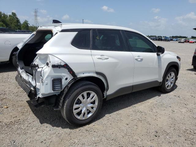 Vin: 7muaaaag6rv105158, lot: 60271015, toyota corolla cr l 20243