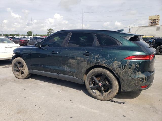 2017 JAGUAR F-PACE PRE SADCK2BV4HA890198