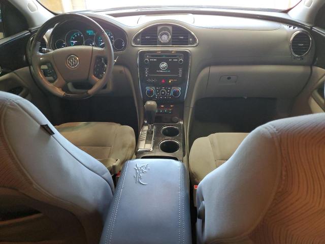 2015 BUICK ENCLAVE 5GAKRAKDXFJ237409