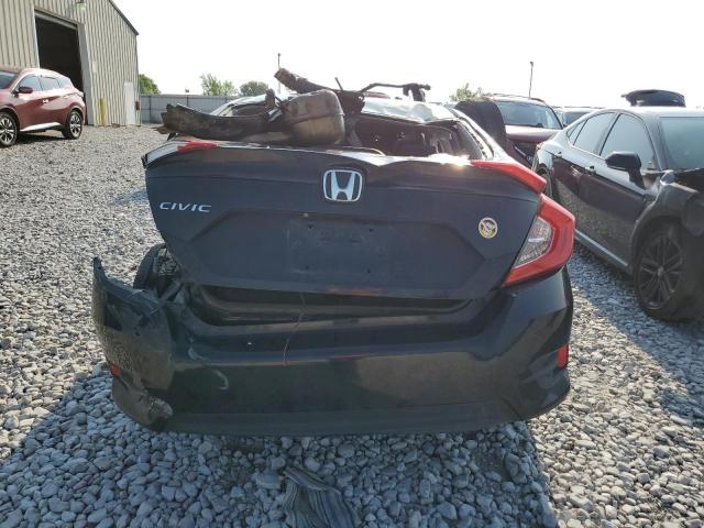 2016 HONDA CIVIC EX 19XFC2F79GE076660