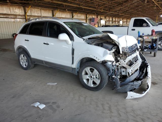 Vin: 3gnal1ek4ds617323, lot: 57677535, chevrolet captiva ls 20134