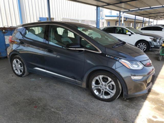 Vin: 1g1fw6s06h4183698, lot: 59753055, chevrolet bolt lt 20174
