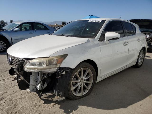 LEXUS CT 200
