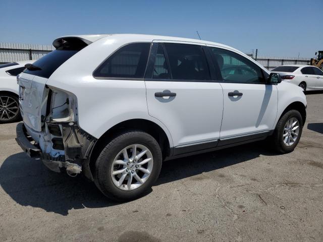 Vin: 2fmdk3gc3eba18314, lot: 59352845, ford edge se 20143