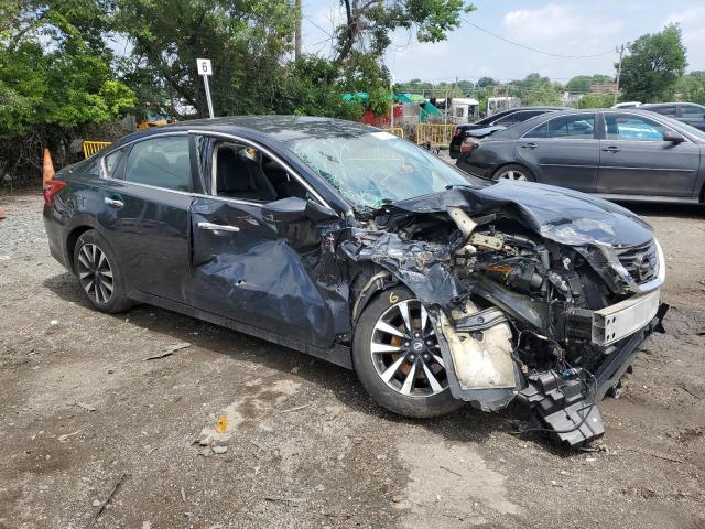 Vin: 1n4al3ap7jc102362, lot: 61197445, nissan altima 2.5 20184