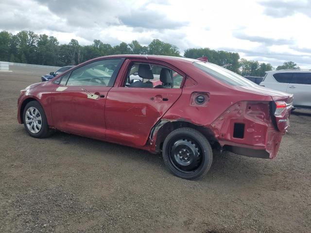 Vin: jtdepmae5nj218939, lot: 61660055, toyota corolla le 20222