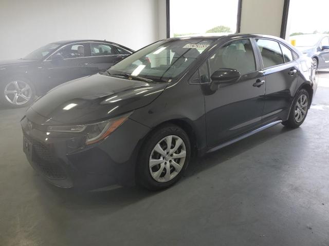 Vin: jtdepmae4mj174477, lot: 60262065, toyota corolla le 2021 img_1