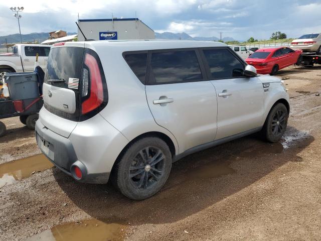 Vin: kndjn2a29g7872941, lot: 60610595, kia soul 20163