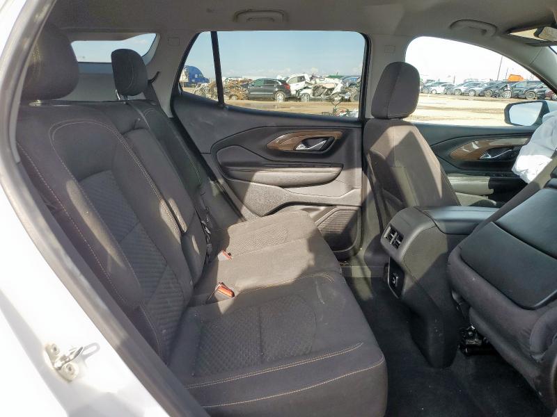 2018 GMC TERRAIN SL 3GKALMEV1JL300498
