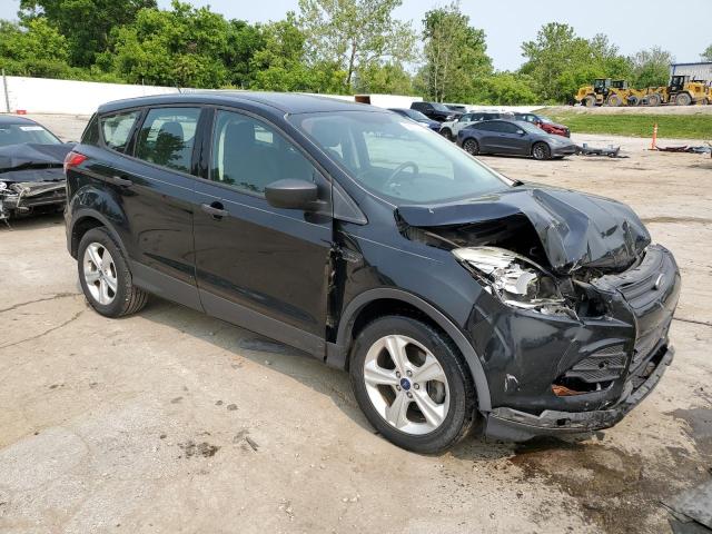 Vin: 1fmcu0f75gua98236, lot: 59306215, ford escape s 20164
