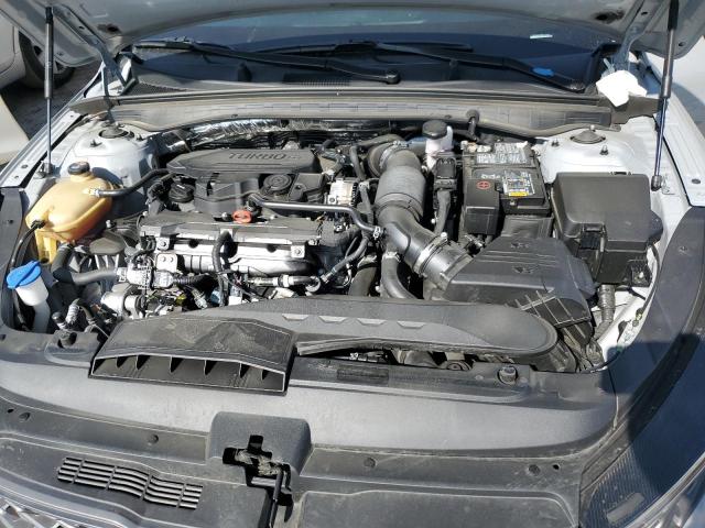 2022 KIA K5 GT LINE 5XXG64J28NG110370