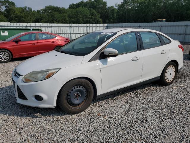 Vin: 1fadp3f28el351712, lot: 59126115, ford focus se 2014 img_1