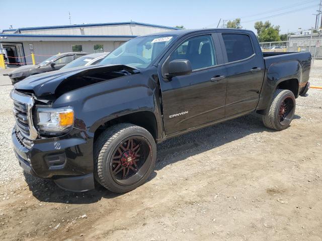 Vin: 1gtg5ben2k1144484, lot: 62905275, gmc canyon 2019 img_1