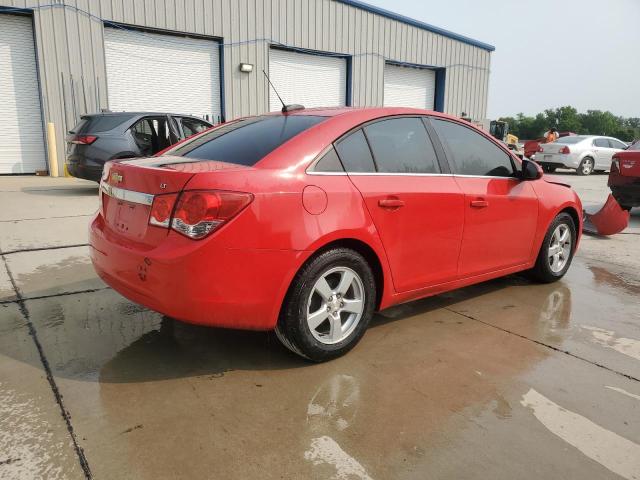 Vin: 1g1pc5sb8f7223400, lot: 58863145, chevrolet cruze lt 20153