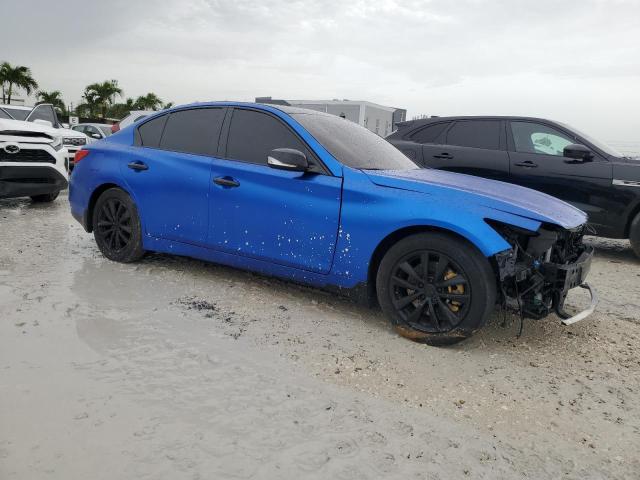 Vin: jn1ev7ar6hm831362, lot: 59576755, infiniti q50 premium 20174