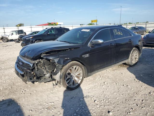 Vin: 1fahp2f80kg109579, lot: 61014345, ford taurus limited 2019 img_1