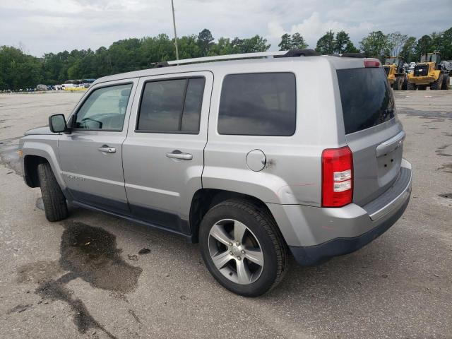 Vin: 1c4njpfa8gd710715, lot: 60913885, jeep patriot latitude 20162