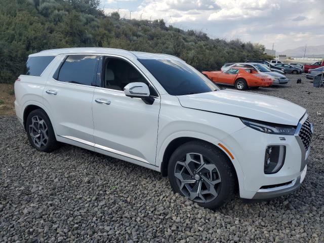 2021 HYUNDAI PALISADE C KM8R7DHE2MU311367