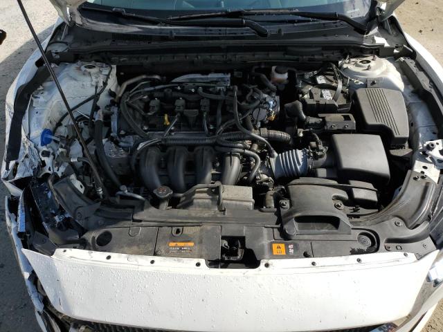 2021 MAZDA 6 TOURING - JM1GL1VM8M1619579