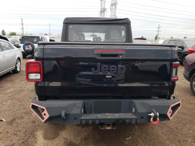 2021 JEEP GLADIATOR 1C6HJTAG3ML565108
