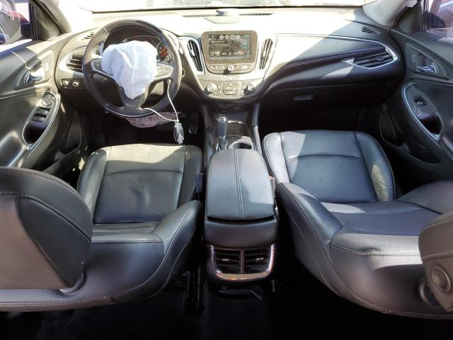 2018 CHEVROLET MALIBU LT - 1G1ZD5ST5JF166697