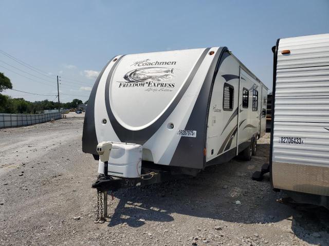 COACH FREEDOM EX 2012 white   5ZT2FEWB0CA006813 photo #3