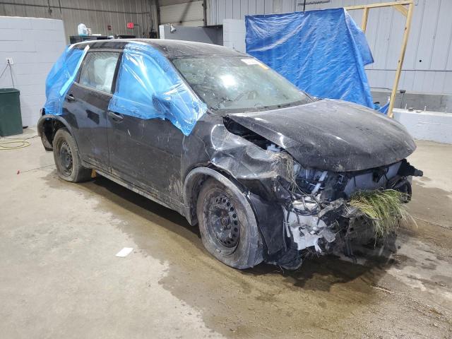 2017 NISSAN ROGUE S JN8AT2MV4HW020777