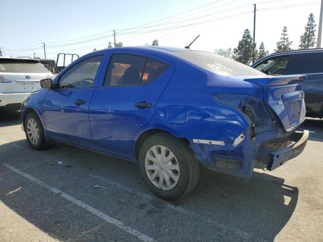 Vin: 3n1cn7ap7hl892283, lot: 61260695, nissan versa s 20172