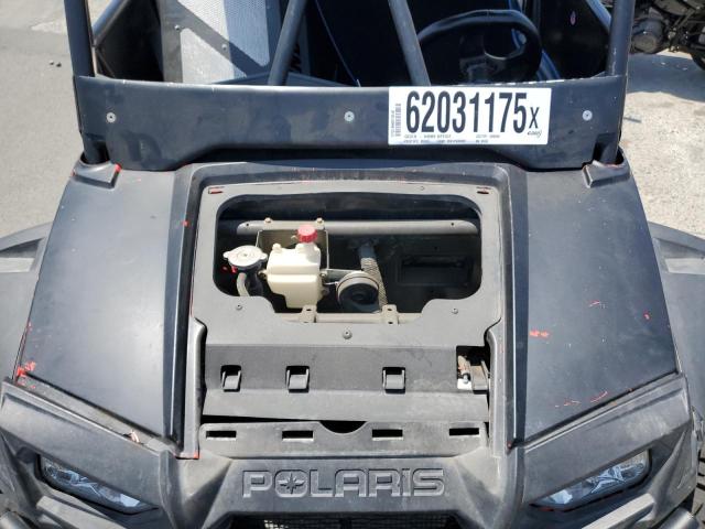 2011 POLARIS RANGER RZR 4XAJH87AXBB394535