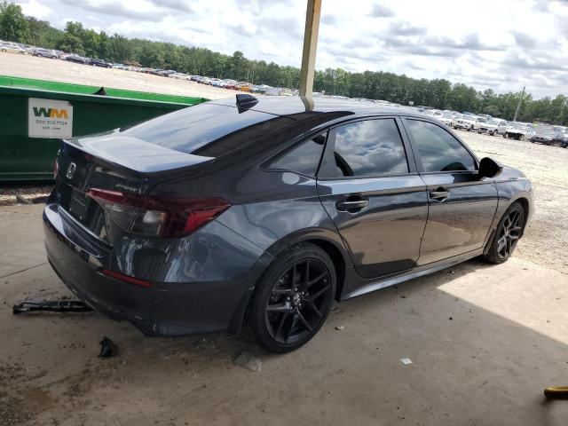 2025 HONDA CIVIC SPOR 2HGFE2F56SH562009