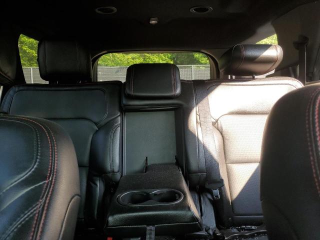 2018 FORD EXPLORER S 1FM5K8GT5JGB85584