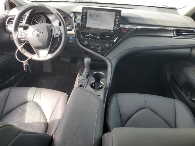 2023 TOYOTA CAMRY XSE - 4T1K31AK1PU613345