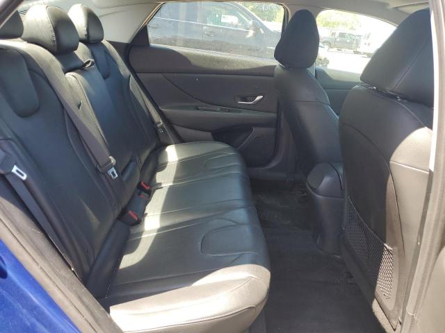 2023 HYUNDAI ELANTRA LI - 5NPLP4AG1PH097055