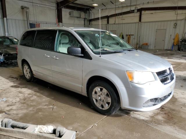 2011 DODGE GRAND CARA #3217118985