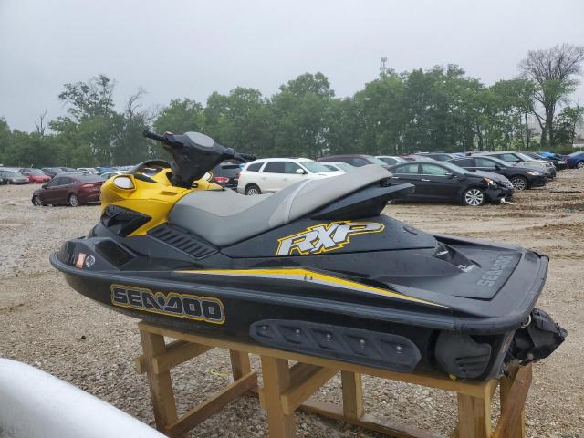 SEADOO GTI 2007 YDV45123C707 photo #4