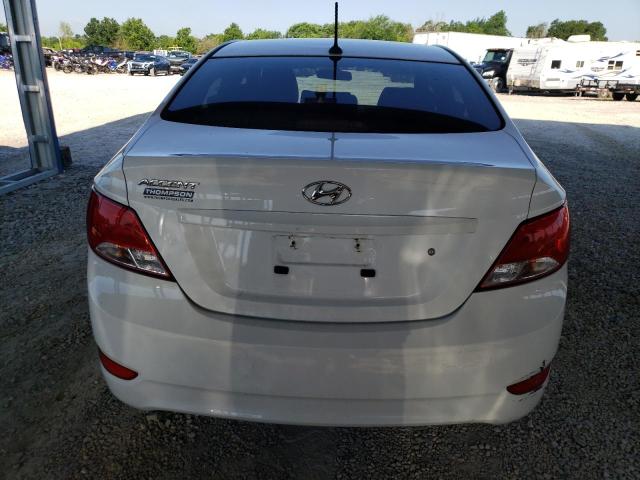 2017 HYUNDAI ACCENT SE KMHCT4AE2HU171256