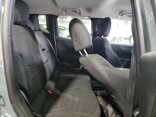 2018 JEEP RENEGADE L - ZACCJBBB6JPH90193