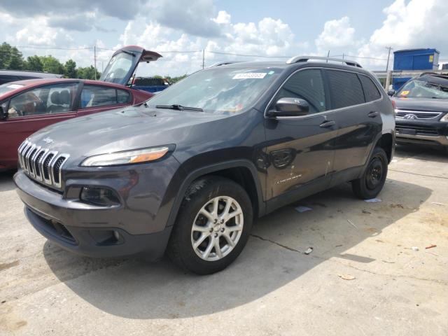 Vin: 1c4pjmcb9gw163706, lot: 61443965, jeep grand cher latitude 2016 img_1