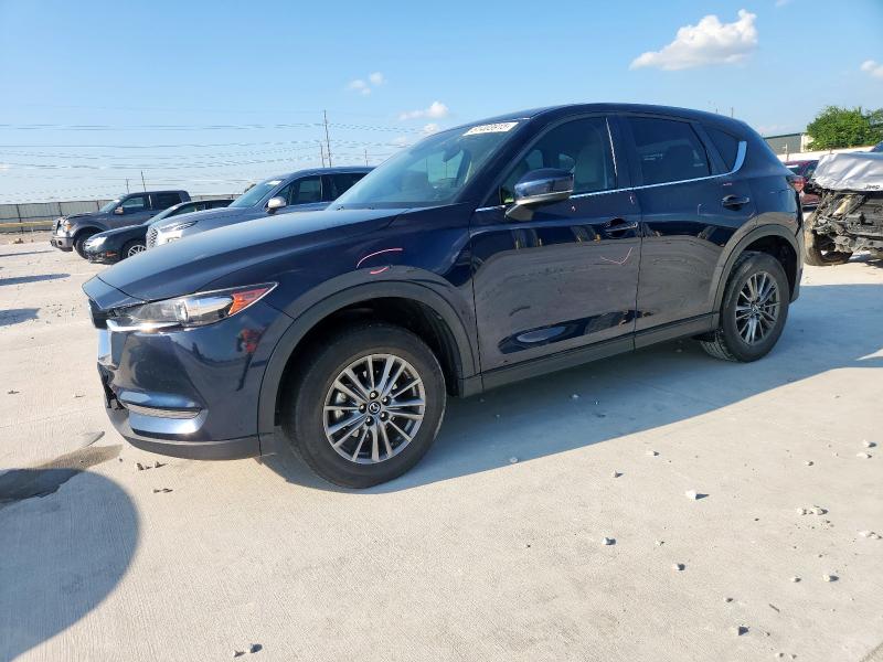 Vin: jm3kfacl8h0142246, lot: 61403915, mazda cx-5 touring 2017 img_1