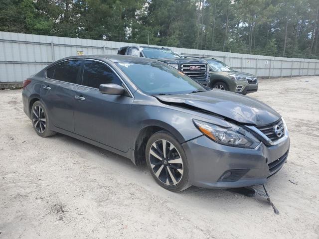 2018 NISSAN ALTIMA 2.5 1N4AL3AP0JC107788