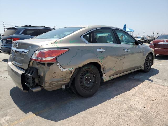 Vin: 1n4al3ap5fc584580, lot: 62547275, nissan altima 2.5 20153