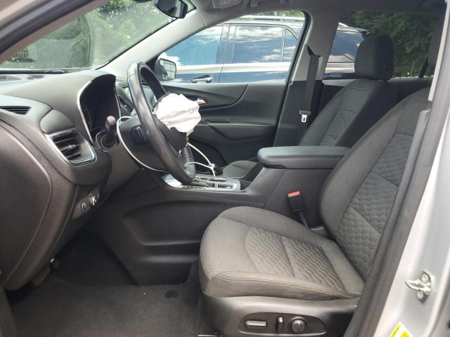2018 CHEVROLET EQUINOX LT - 2GNAXJEV0J6202346