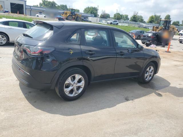 2024 HONDA HR-V LX - 3CZRZ2H30RM747383