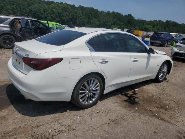 2019 INFINITI Q50 LUXE JN1EV7AP4KM515917