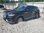 2019 LINCOLN NAUTILUS - 2LMPJ6J94KBL51958