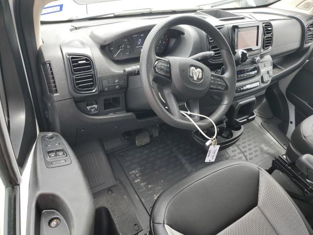 2024 RAM PROMASTER - 3C6LRVDG2RE102161