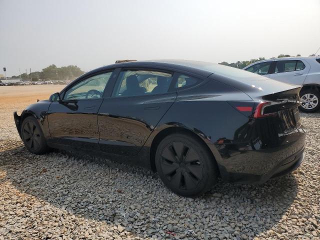 Vin: 5yj3e1ea7rf738723, lot: 59299425, tesla model 3 20242