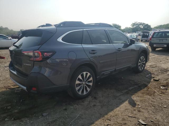 2024 SUBARU OUTBACK LI - 4S4BTGND1R3127898